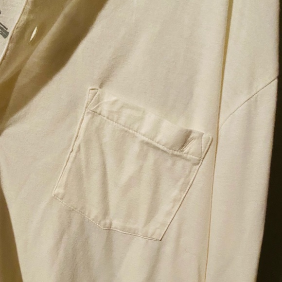 OLD NAVY LIVE VIP ACCESS XL off white u - Picture 5 of 7